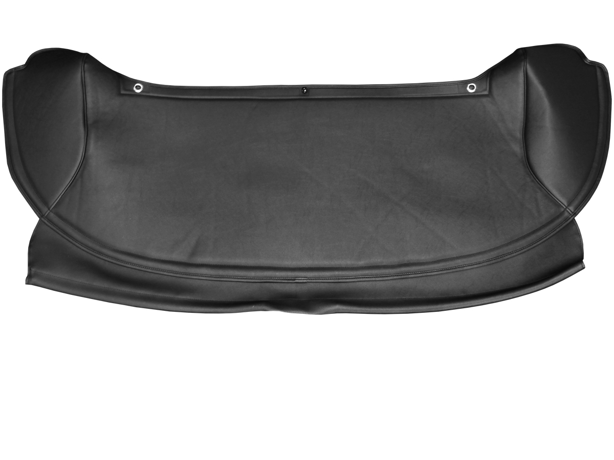 MGF/MGTF 1995-2005 Half トノーカバー - Prestige Autotrim Products Ltd