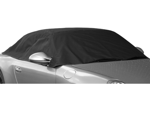 Porsche 911 2009-2013 Cabrio Shield® Standard Protection - Prestige Autotrim Products Ltd