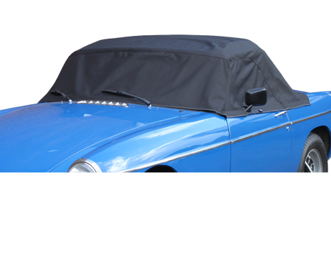 MGB 1971-1980 カブリオシールド® 標準保護 - Prestige Autotrim Products Ltd