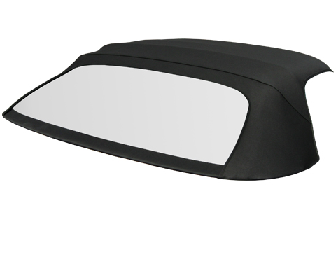 MGF/MGTF 1995-2005 幌, ソフトトップ, ルーフ - Prestige Autotrim Products Ltd