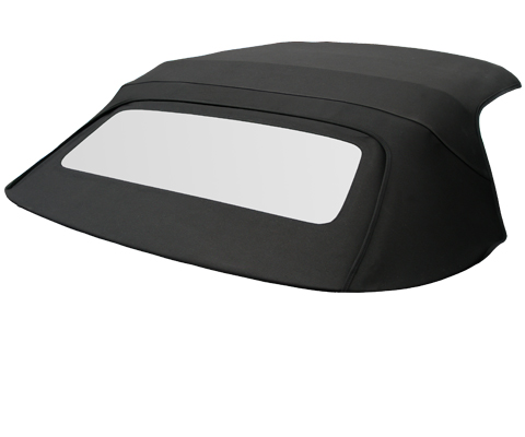 MGF/MGTF 1995-2005 幌, ソフトトップ, ルーフ - Prestige Autotrim Products Ltd