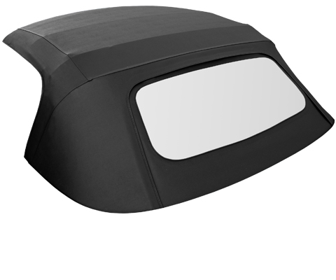 Mazda MX5 / Eunos 1998-2005 Car Hoods, Soft Tops, Roofs - Prestige Autotrim Products Ltd