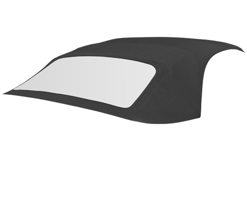 Porsche 911 1999-2001 幌, ソフトトップ, ルーフ - Prestige Autotrim Products Ltd