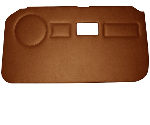 MGB 1977-1980 トリムパネルキット - Prestige Autotrim Products Ltd