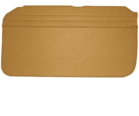 MGB 1965-1968 トリムパネルキット - Prestige Autotrim Products Ltd