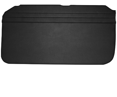 MGB 1965-1968 トリムパネルキット - Prestige Autotrim Products Ltd