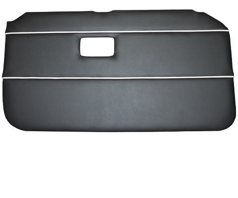 MGB 1968-1970 トリムパネルキット - Prestige Autotrim Products Ltd