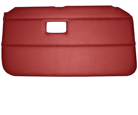 MGB 1968-1970 トリムパネルキット - Prestige Autotrim Products Ltd