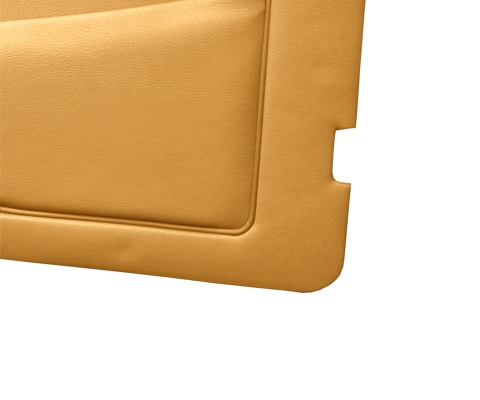 トライアンフ TR6 1968-1973 Vinyl トリムパネルキット - Prestige Autotrim Products Ltd