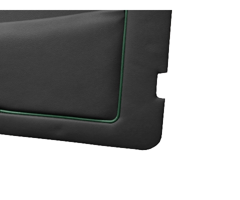 トライアンフ TR6 1968-1973 Vinyl トリムパネルキット - Prestige Autotrim Products Ltd