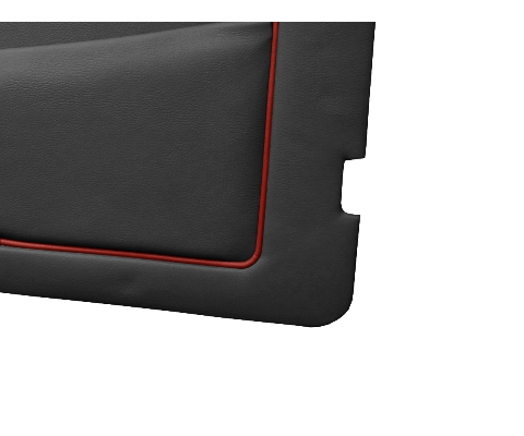 トライアンフ TR6 1968-1973 Vinyl トリムパネルキット - Prestige Autotrim Products Ltd