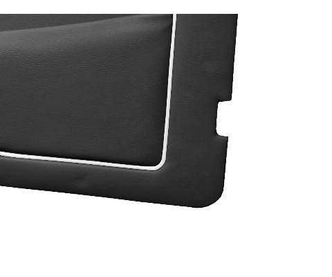 トライアンフ TR6 1968-1973 Vinyl トリムパネルキット - Prestige Autotrim Products Ltd