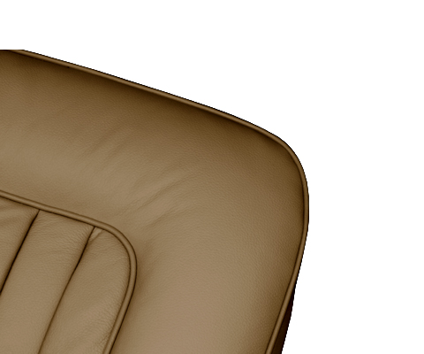 Triumph Spitfire 1964-1967 Vinyl Seat Covers - Prestige Autotrim Products Ltd