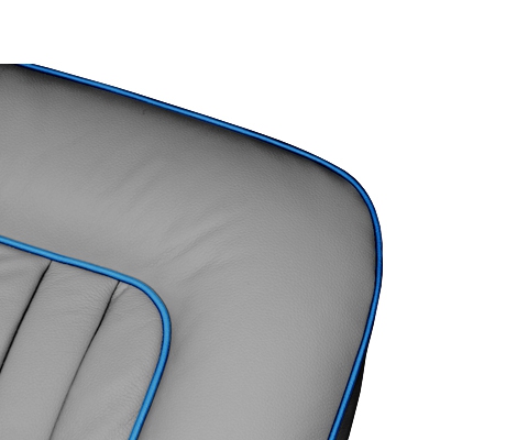 MGA 1955-1962 シートカバー - Prestige Autotrim Products Ltd