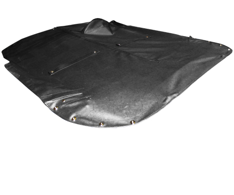 MGB 1962-1980 Full トノーカバー - Prestige Autotrim Products Ltd