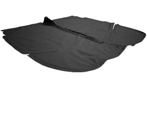 Triumph TR7/8 1978-1981 Full トノーカバー - Prestige Autotrim Products Ltd