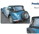 Prestige Car Hoods