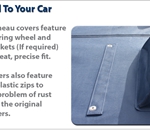 Precise Tailored Fit