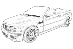 BMW E46 2000-2008 - Prestige Autotrim Products Ltd
