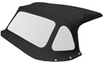 MG Midget / Austin Healey Sprite 1961-1964 Soft Tops/Car Hoods - Prestige Autotrim Products Ltd