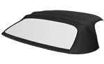 MGF/MGTF 1995-2005 コンバーチブルトップ（幌） - Prestige Autotrim Products Ltd