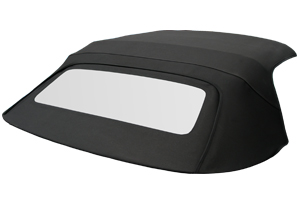MGF / MGTF 1995-2005 幌, ルーフ, ソフトトップ, コンバーチブルトップ（幌）, ルーフ - MGF / MGTF ガラスウィンドウ | Prestige Autotrim Products Ltd