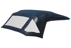 トライアンフ TR2 TR3 TR3A TR3B 幌, ソフトトップ, コンバーチブルトップ（幌）, ルーフ - Prestige Autotrim Products Ltd