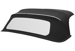 Mercedes SL W121 1955-1963 Car Hoods, Roofs, Soft Tops, Convertible Tops, Roofs - Prestige Signature Range | Prestige Autotrim Products Ltd