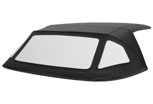 Mercedes SL R107 1971-1989 Car Hoods, Roofs, Soft Tops, Convertible Tops, Roofs - Prestige Signature Range | Prestige Autotrim Products Ltd