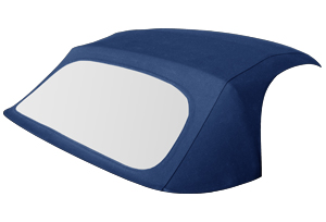 Porsche Boxster 1997-2002 幌, ルーフ, ソフトトップ, コンバーチブルトップ（幌）, ルーフ - Prestige シグネチャーライン | Prestige Autotrim Products Ltd