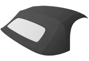 Porsche Boxster 1997-2002 幌, ルーフ, ソフトトップ, コンバーチブルトップ（幌）, ルーフ - Prestige Heritage® ファクトリークオリティ | Prestige Autotrim Products Ltd