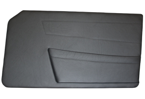 Triumph TR6 1968-1973 トリムパネルキット | Prestige Autotrim Products Ltd