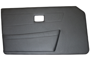 Triumph TR6 1968-1976 トリムパネルキット - Prestige Autotrim Products Ltd