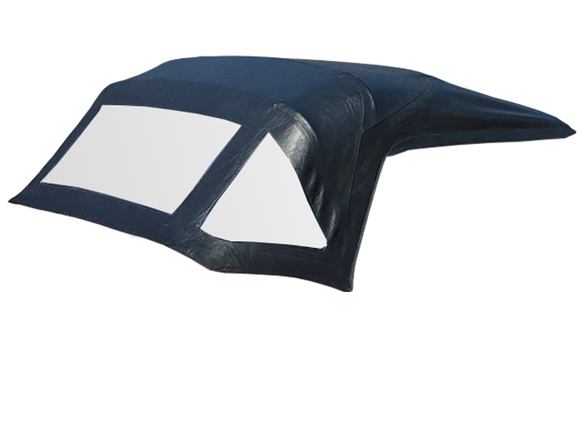 Triumph TR2 TR3 TR3A TR3B 1958-1962 Convertible Tops, Soft Tops, Roofs - Prestige Autotrim Products Ltd