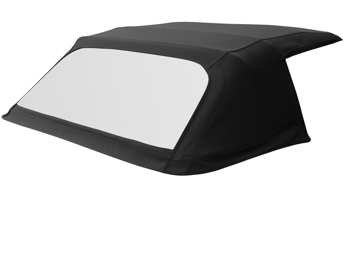 Triumph Stag 1971-1977 Convertible Tops, Soft Tops, Roofs - Prestige Autotrim Products Ltd