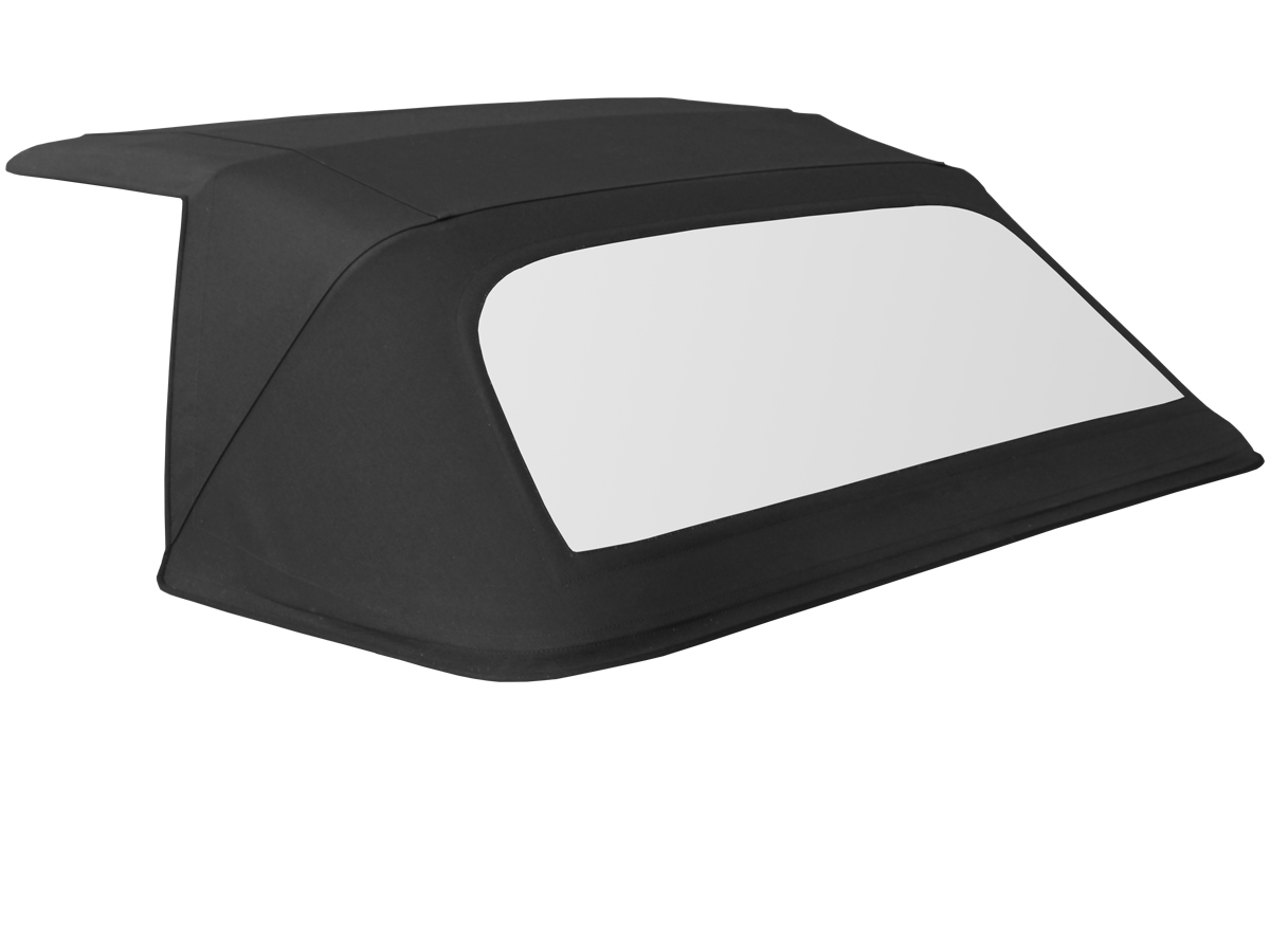 Mercedes SL W113 1963-1971 Convertible Tops, Soft Tops, Roofs - Prestige Autotrim Products Ltd