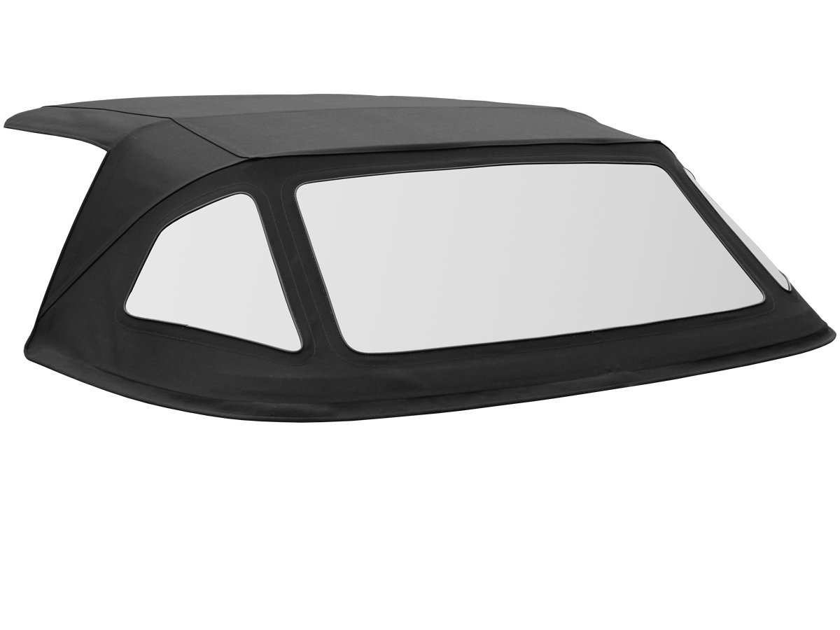 Mercedes SL R107 1971-1989 Convertible Tops, Soft Tops, Roofs - Prestige Autotrim Products Ltd