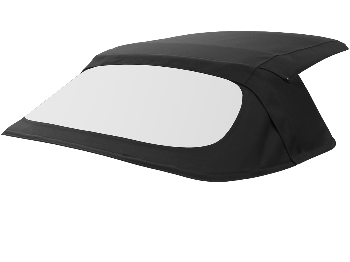 Porsche 911 1983-1993 Convertible Tops, Soft Tops, Roofs - Prestige Autotrim Products Ltd