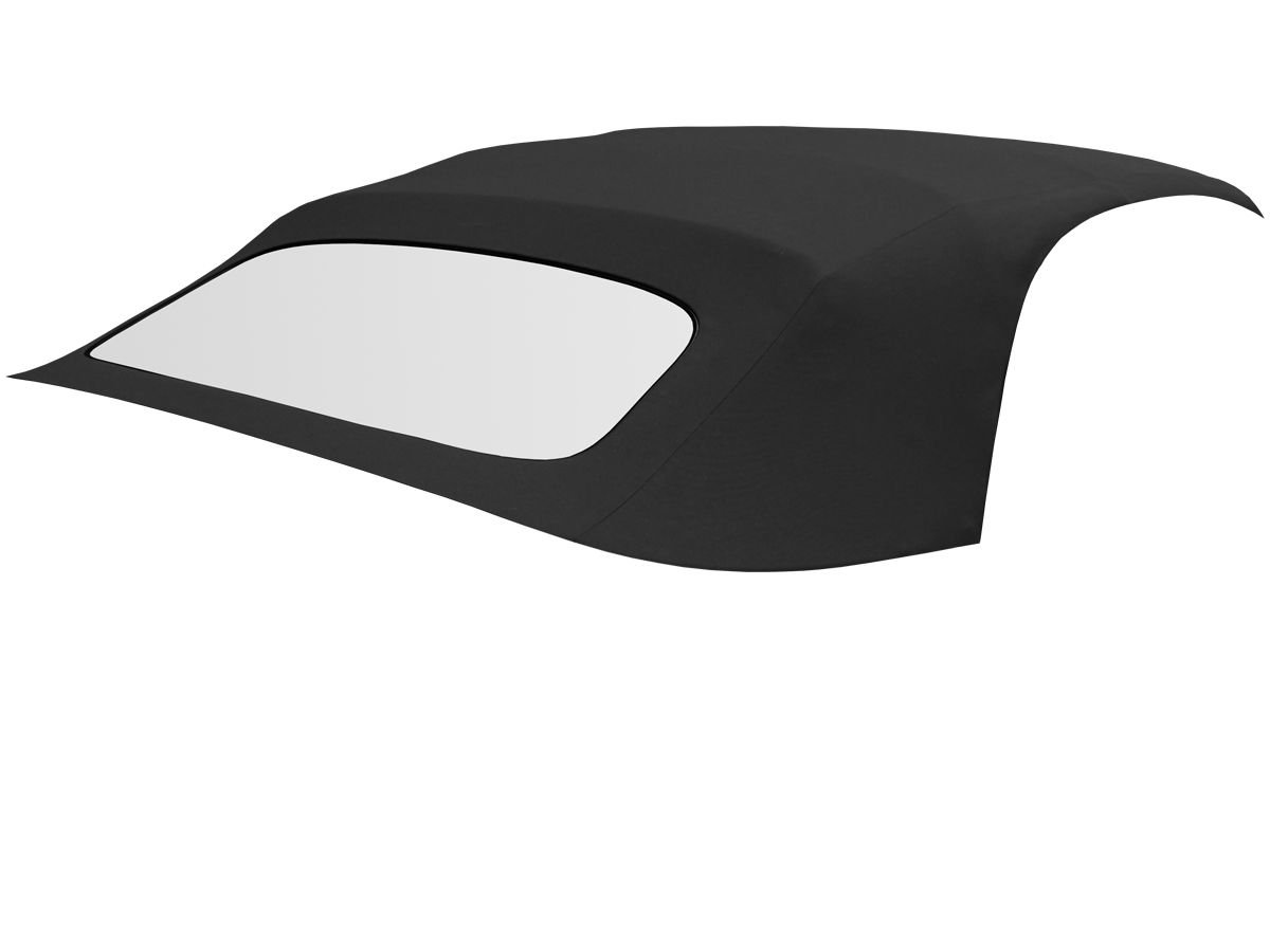 Porsche 911 2009-2013 Convertible Tops, Soft Tops, Roofs - Prestige Autotrim Products Ltd