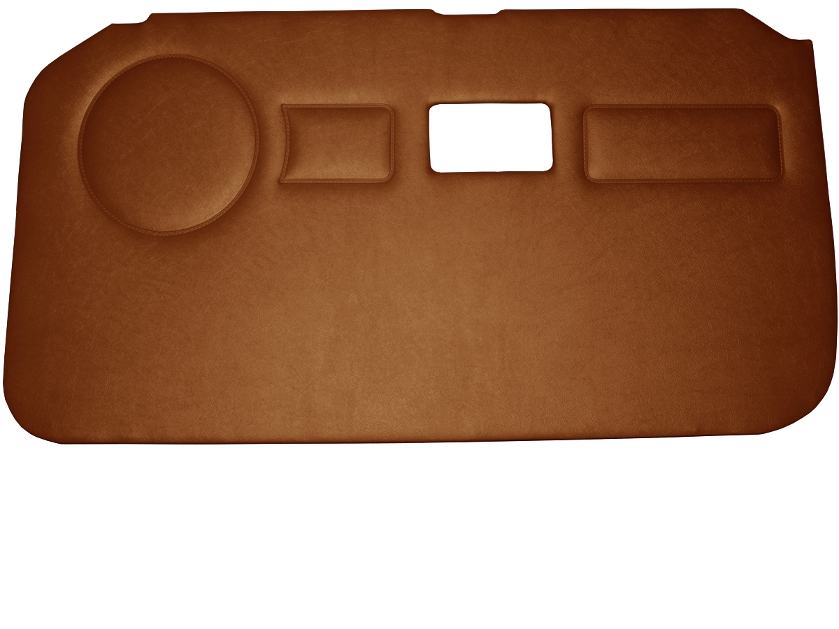 MGB 1977-1980 Trim Panel Kits - Prestige Autotrim Products Ltd