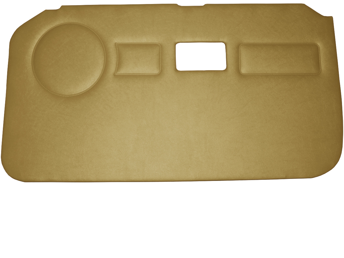 MGB 1977-1980 Trim Panel Kits - Prestige Autotrim Products Ltd