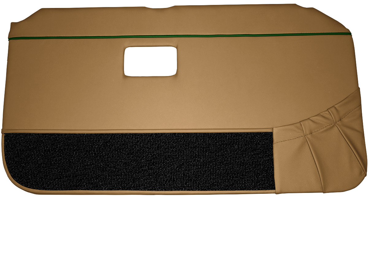 MGB 1970-1980 Trim Panel Kits - Prestige Autotrim Products Ltd