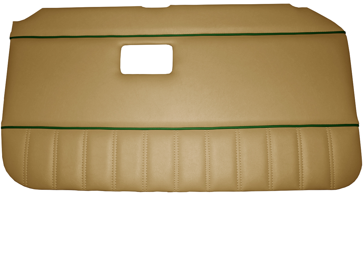 MGB 1970-1977 Trim Panel Kits - Prestige Autotrim Products Ltd