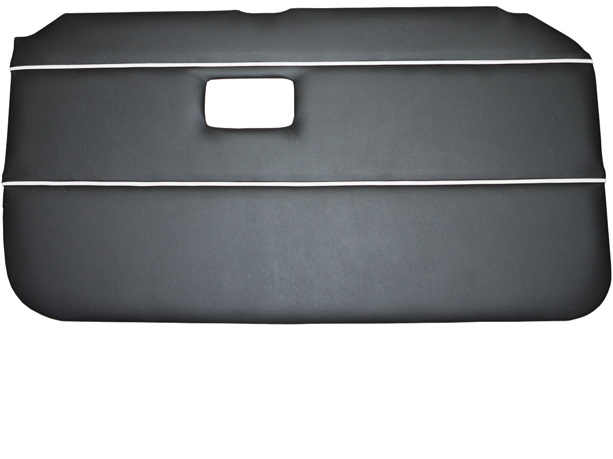 MGB 1968-1970 Trim Panel Kits - Prestige Autotrim Products Ltd