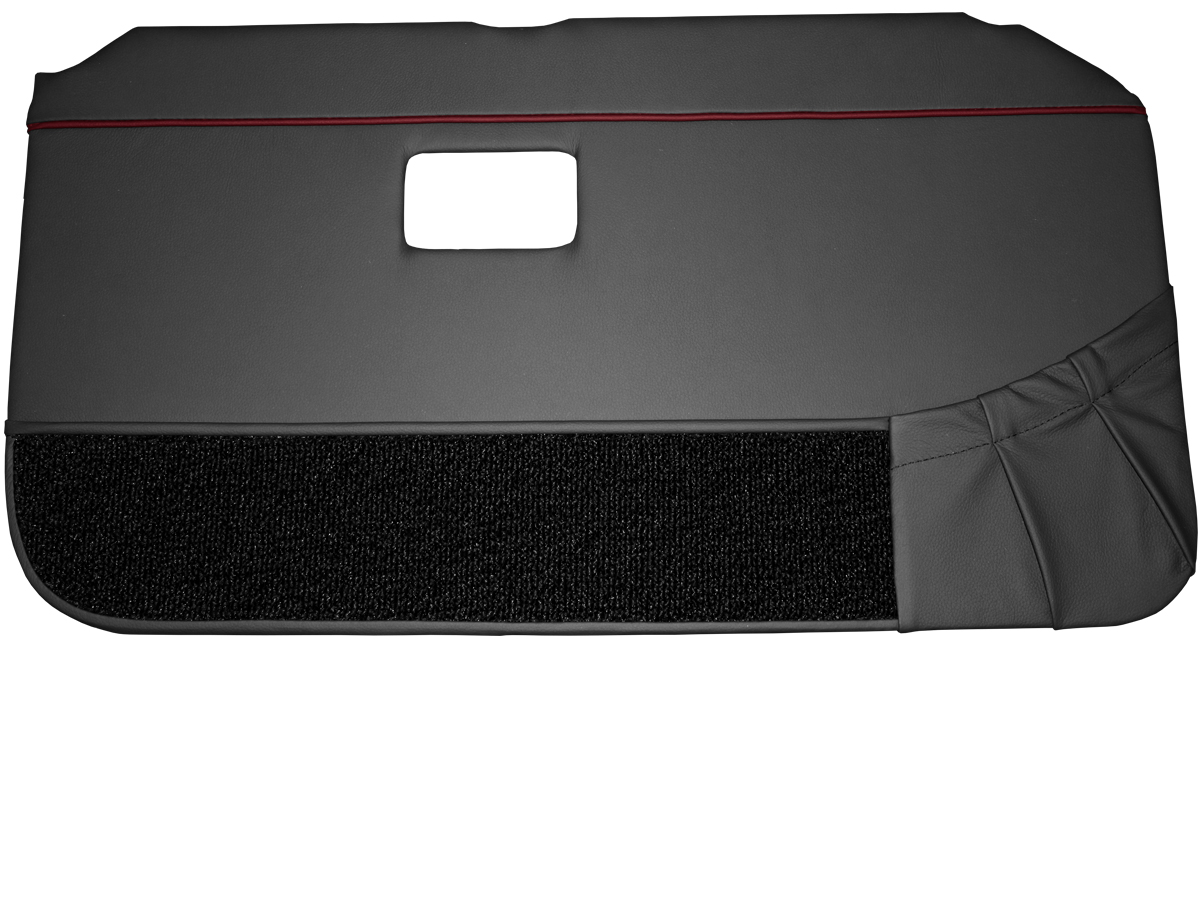 MGB 1970-1980 Trim Panel Kits - Prestige Autotrim Products Ltd