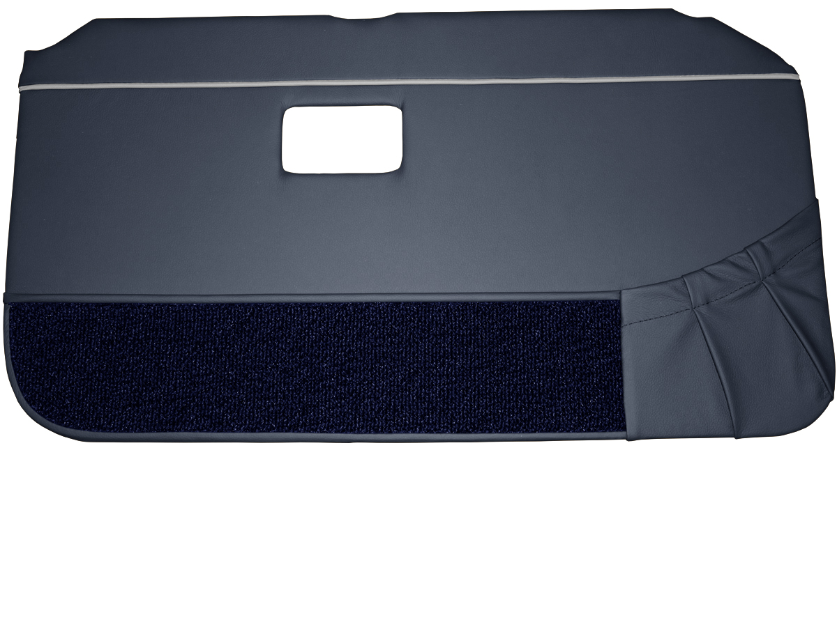 MGB 1970-1980 Trim Panel Kits - Prestige Autotrim Products Ltd