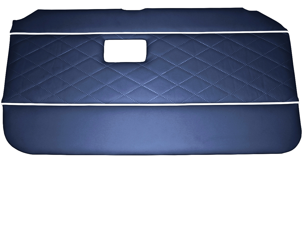 MGB 1970-1980 Trim Panel Kits - Prestige Autotrim Products Ltd