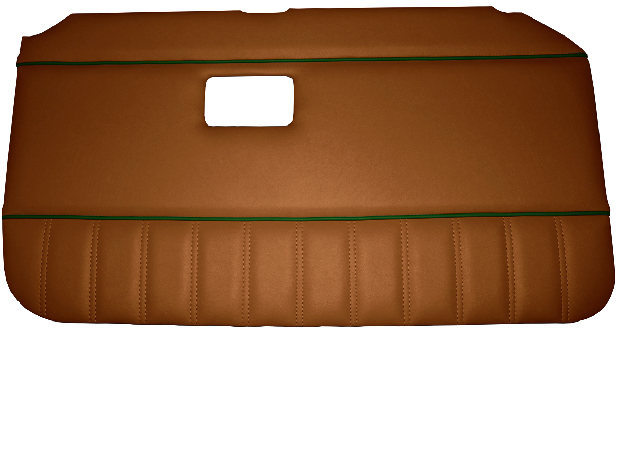 MGB 1970-1977 Trim Panel Kits - Prestige Autotrim Products Ltd