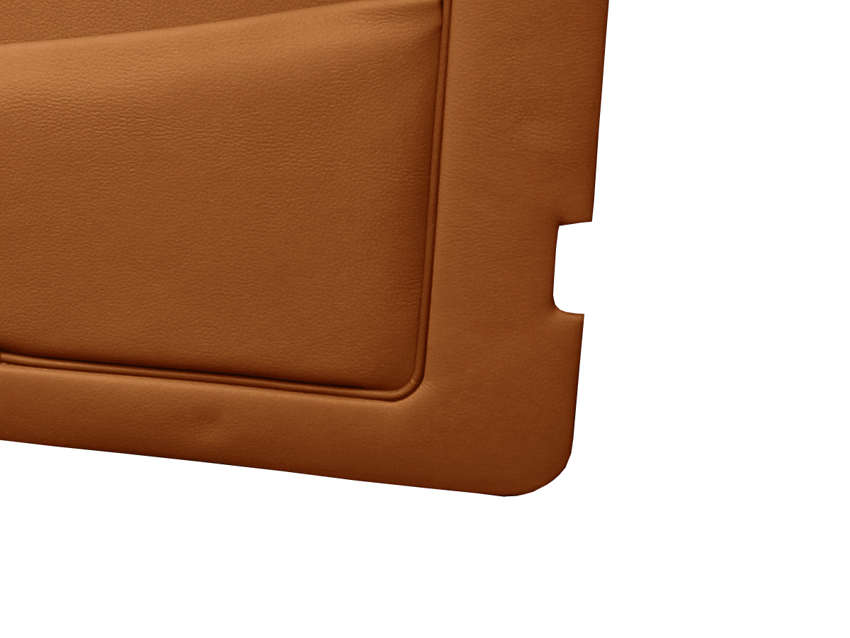 Triumph TR6 1973-1976 Vinyl Trim Panel Kits - Prestige Autotrim Products Ltd