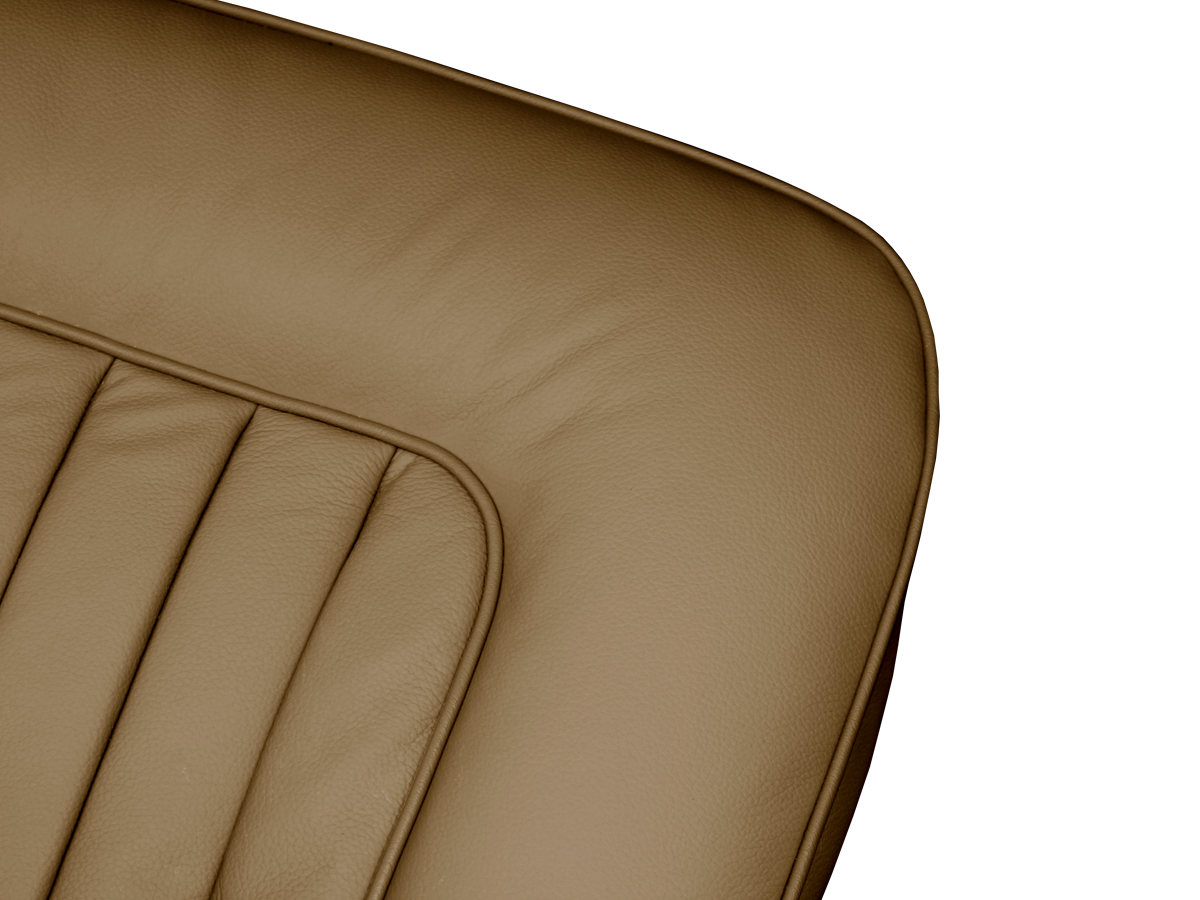 Triumph Spitfire 1964-1967 Vinyl Seat Covers - Prestige Autotrim Products Ltd